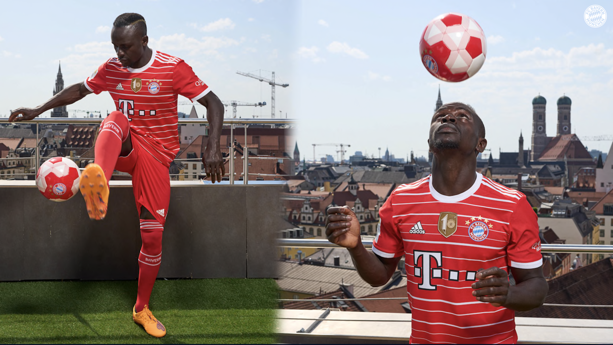 Sadio Mane ra mắt tại Bayern Munich, Liverpool chia tay người hùng - Ảnh 5.