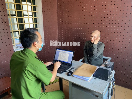 Triệt ph&aacute; 3 đường d&acirc;y l&ocirc; đề giao dịch hơn 30 tỉ đồng/th&aacute;ng ở Quảng B&igrave;nh - Ảnh 3.