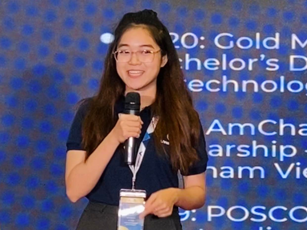 30 nhà khoa học trẻ ưu tú nhận học bổng thạc sĩ, tiến sĩ tại các trường danh tiếng thế giới
