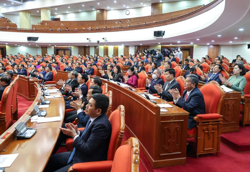 4 NGHỊ QUYẾT MỚI CỦA BAN CHẤP H&Agrave;NH TRUNG ƯƠNG ĐẢNG: Sẽ đ&aacute;nh thuế cao người c&oacute; nhiều nh&agrave;, đất - Ảnh 1.