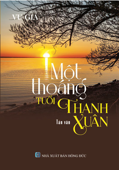 Đời và đạo trong "Một thoáng tuổi thanh xuân"