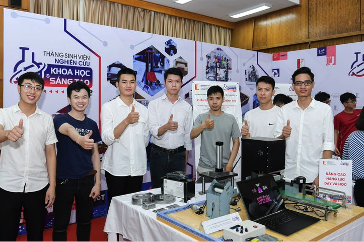 30 nh&agrave; khoa học trẻ ưu t&uacute; nhận học bổng thạc sĩ, tiến sĩ tại c&aacute;c trường danh tiếng thế giới - Ảnh 4.
