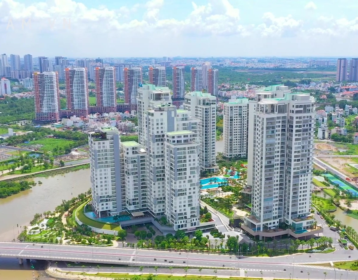10.000 căn hộ sẽ mở bán ở TP HCM trong nửa cuối năm 2022