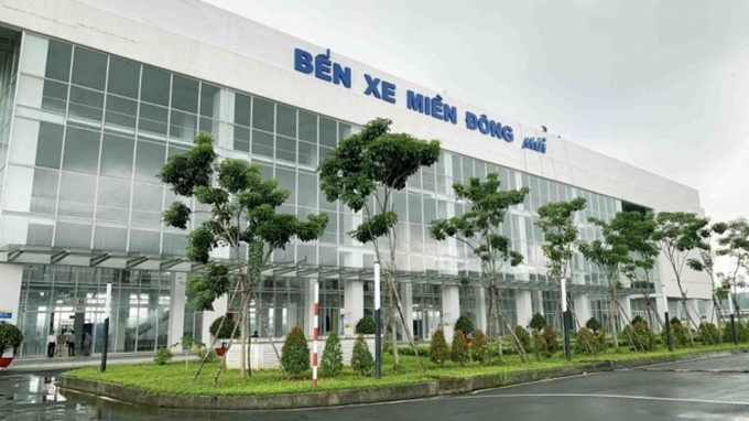 Bến xe Miền Đông: Làm gì để hết "bên trọng, bên khinh"?