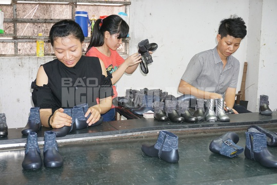Ồ ạt rút BHXH một lần: Không ai về già muốn làm phiền con cháu - Ảnh 1.