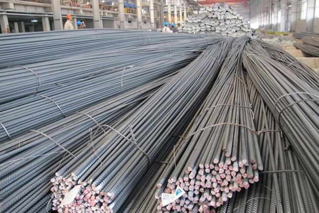 Giá thép giảm, nhiều loại vật liệu khác vẫn tăng