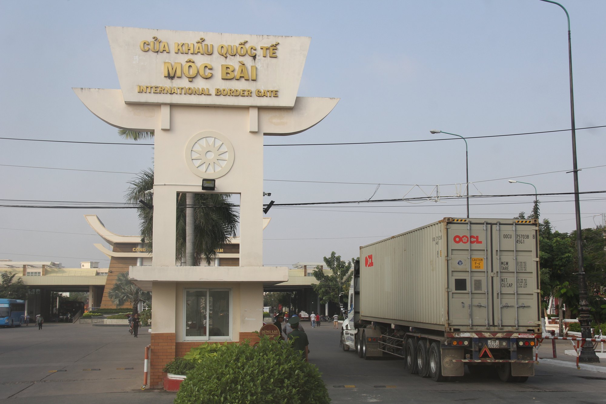 Cao tốc TP HCM - Mộc Bài: Tây Ninh bố trí 1.500 tỉ đồng