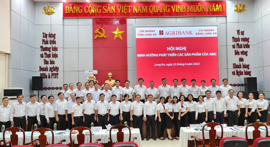 Hội nghị định hướng phát triển các sản phẩm ABIC