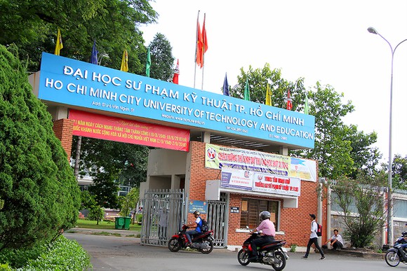 Trường ĐH Sư phạm Kỹ thuật TP HCM thông tin về “đề nghị thu hồi 269 bằng thạc sĩ”