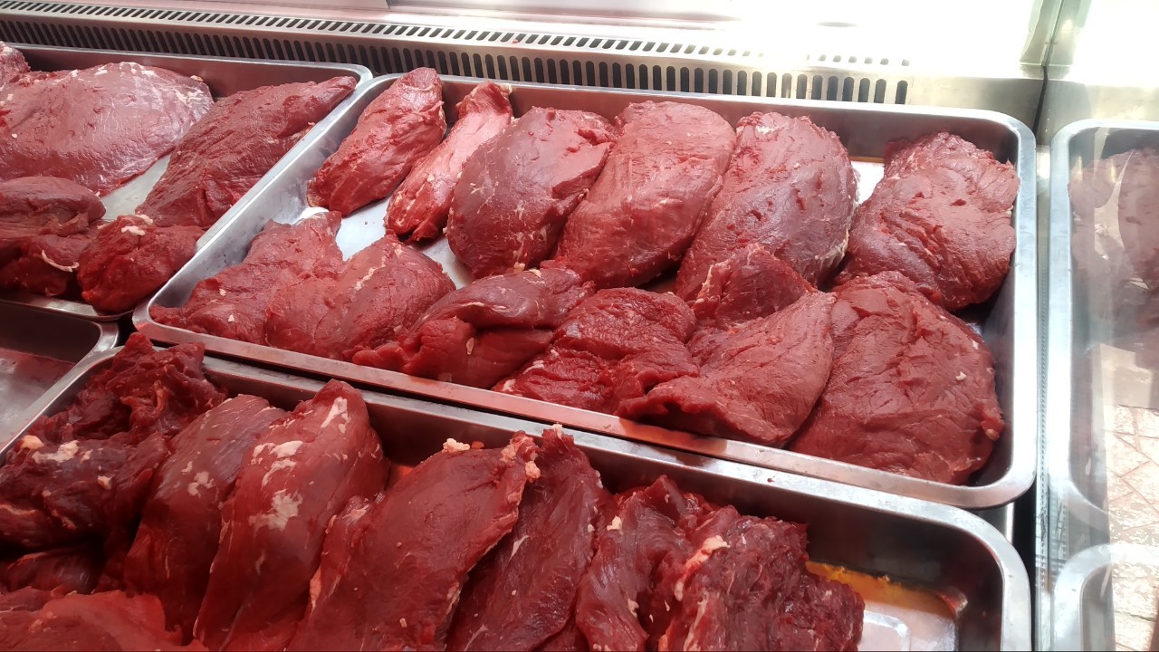Sẽ không còn chuyện...  "trâu đội lốt bò"