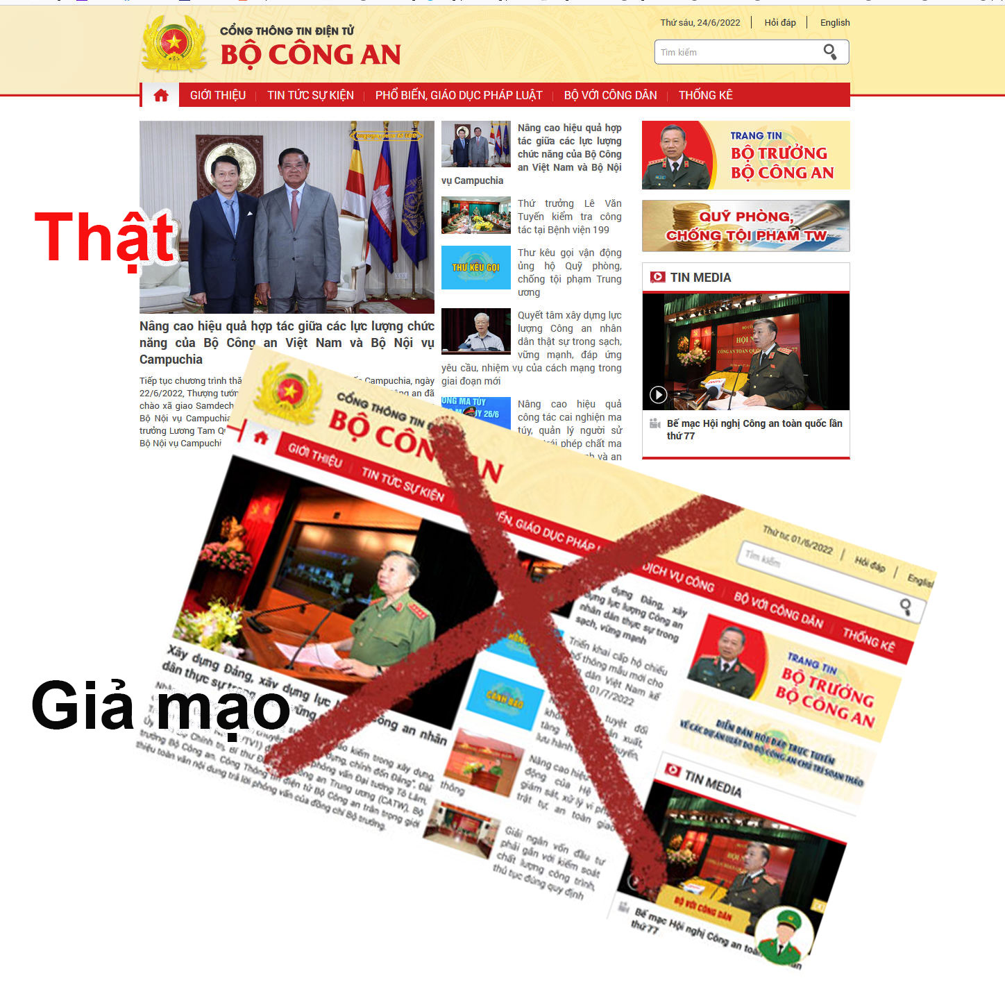 "Kiếm tiền nhanh" dễ bị lừa