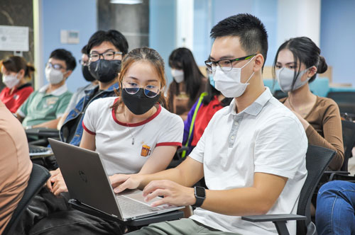 Ngành nào có cơ hội việc làm toàn cầu?
