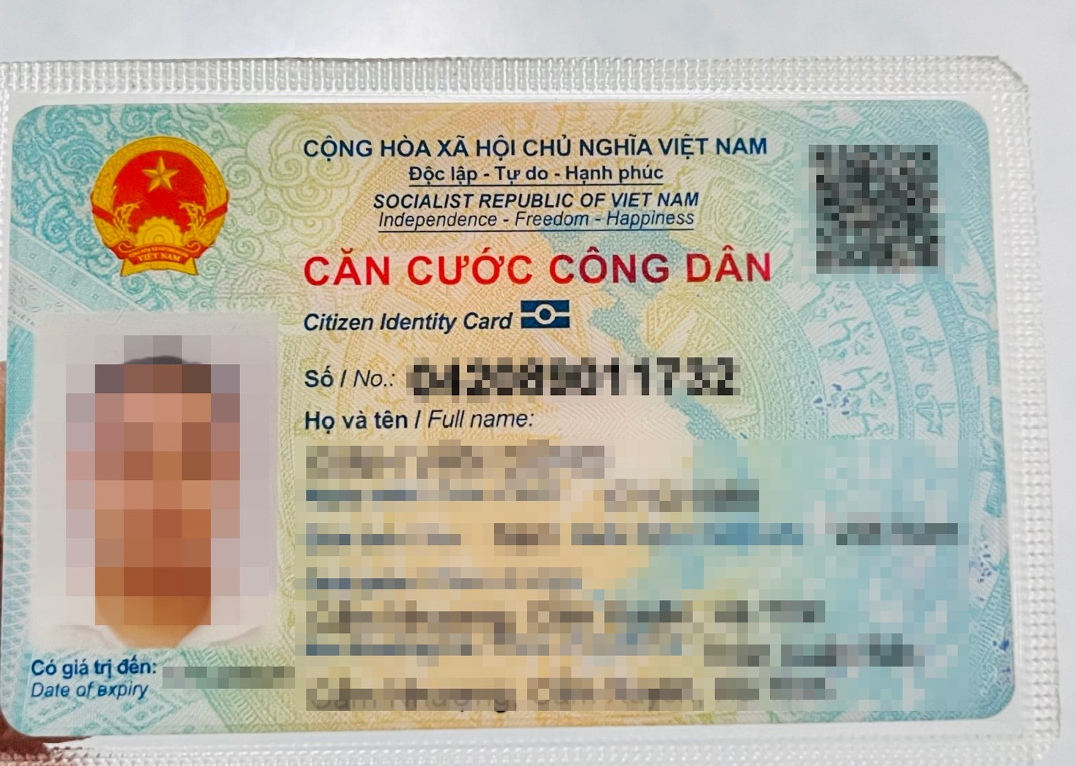 Bình Dương: Nhiều người mệt mỏi chờ căn cước công dân