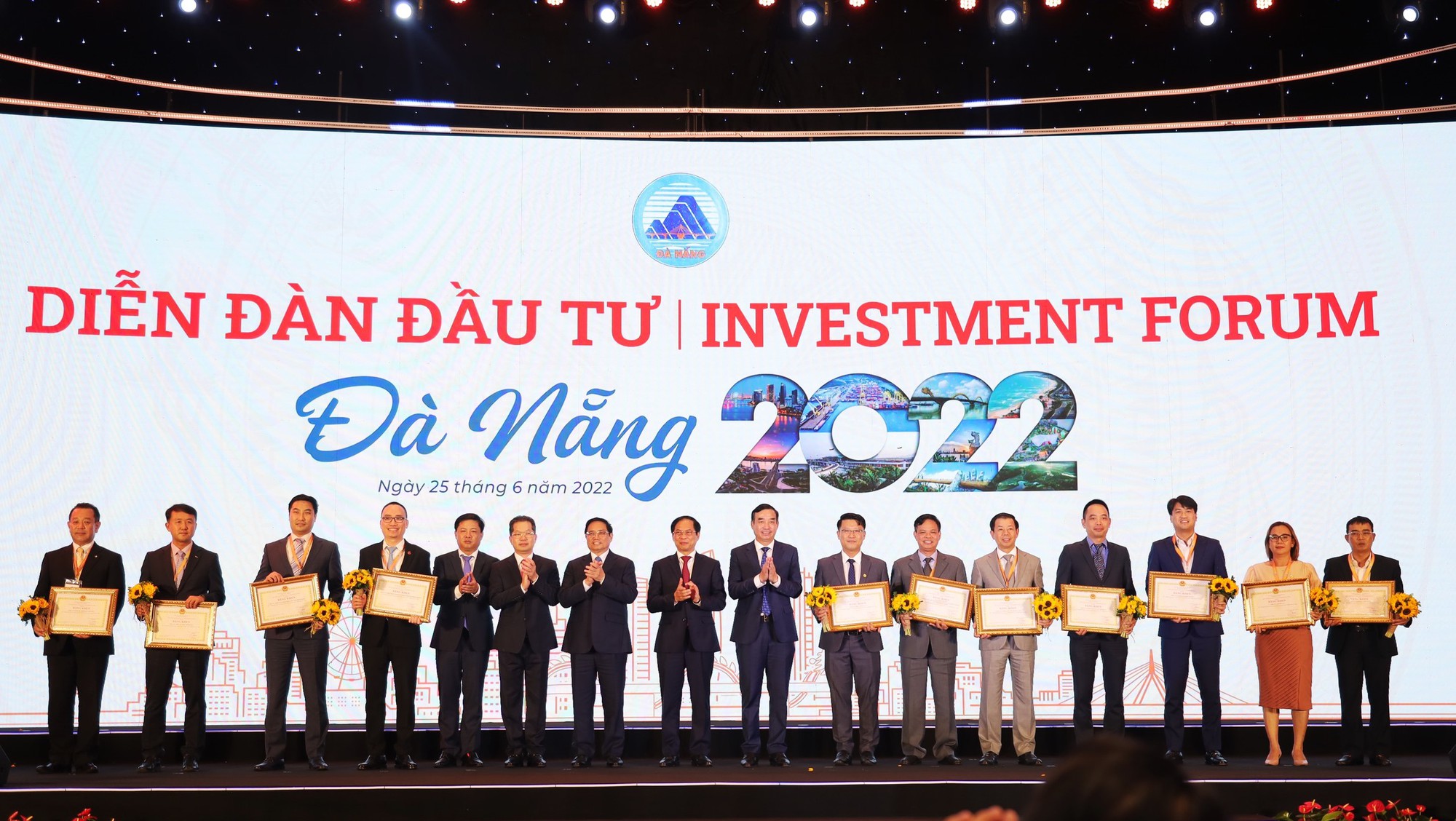 &ldquo;Đ&agrave; Nẵng đ&atilde; biến kh&oacute; th&agrave;nh dễ, biến c&aacute;i kh&ocirc;ng thể th&agrave;nh c&oacute; thể&rdquo; - Ảnh 3.