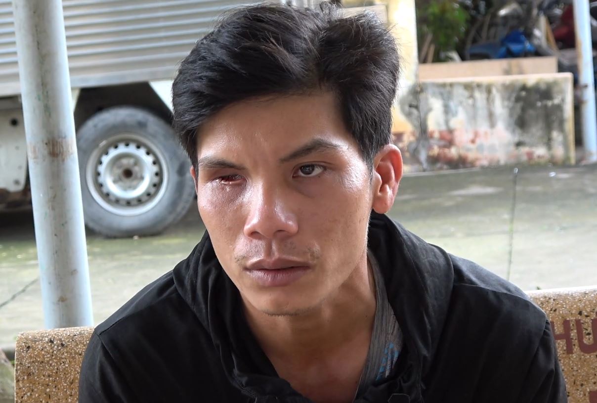 CLIP: Cảnh sát hình sự liên tục phá án ma túy, đánh bạc ở Tiền Giang - Ảnh 4.