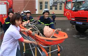 Được hưởng chế độ ốm đau?