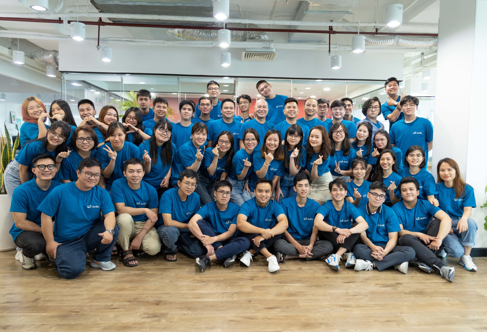 Anfin gọi vốn th&agrave;nh c&ocirc;ng gần 5 triệu USD ở v&ograve;ng Pre-series A - Ảnh 3.