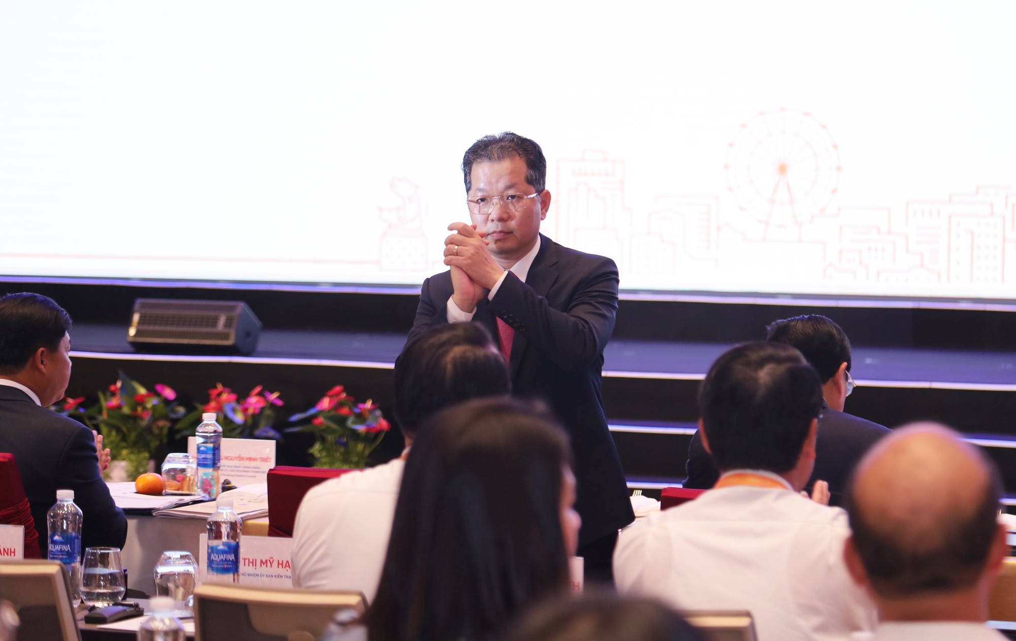 &ldquo;Đ&agrave; Nẵng đ&atilde; biến kh&oacute; th&agrave;nh dễ, biến c&aacute;i kh&ocirc;ng thể th&agrave;nh c&oacute; thể&rdquo; - Ảnh 4.