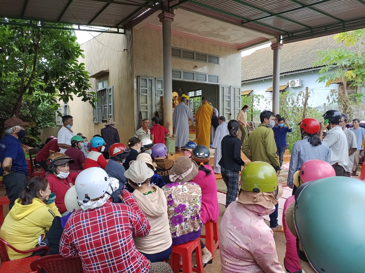 Hai anh em ruột "mất tích", 3 ngày sau mới phát hiện thi thể trong hồ nước