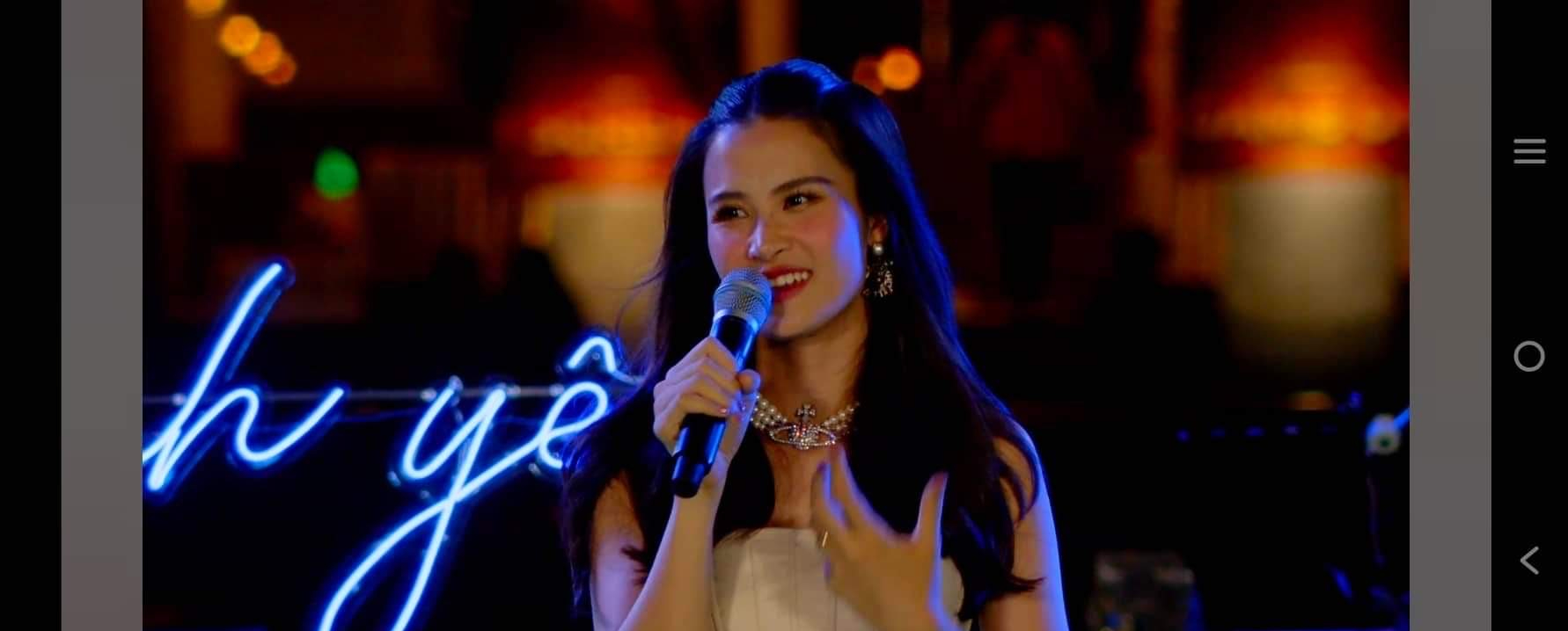 Ấn tượng đ&ecirc;m nhạc đầu ti&ecirc;n của chuỗi chương tr&igrave;nh Th&agrave;nh phố t&igrave;nh y&ecirc;u - Lively S&agrave;i g&ograve;n - Ảnh 5.