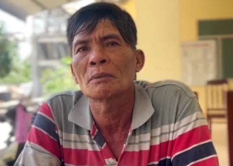 Lời khai bất ngờ của nghi can phóng hỏa đốt nhà khiến 2 chị em ruột thiệt mạng