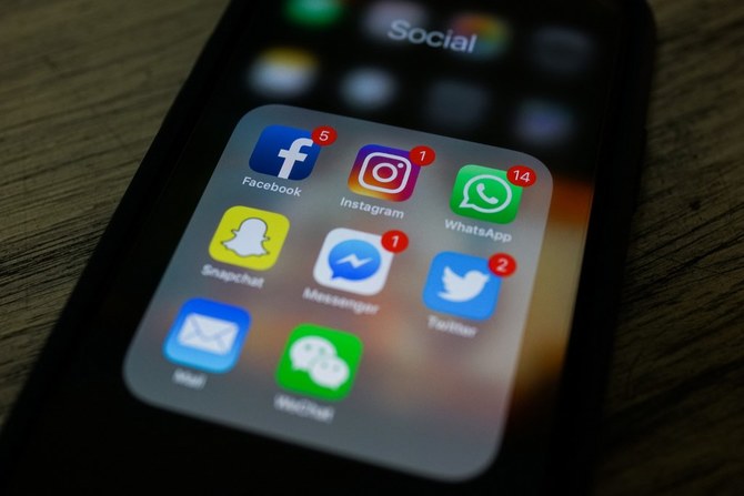 Phần mềm độc hại tấn công smartphone