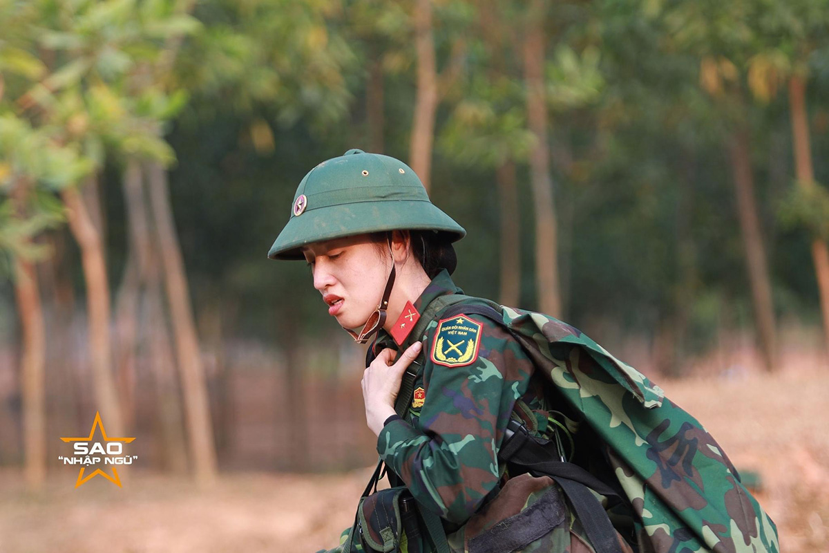 Puka thổ lộ lý do im lặng khi bị chỉ trích “làm màu”