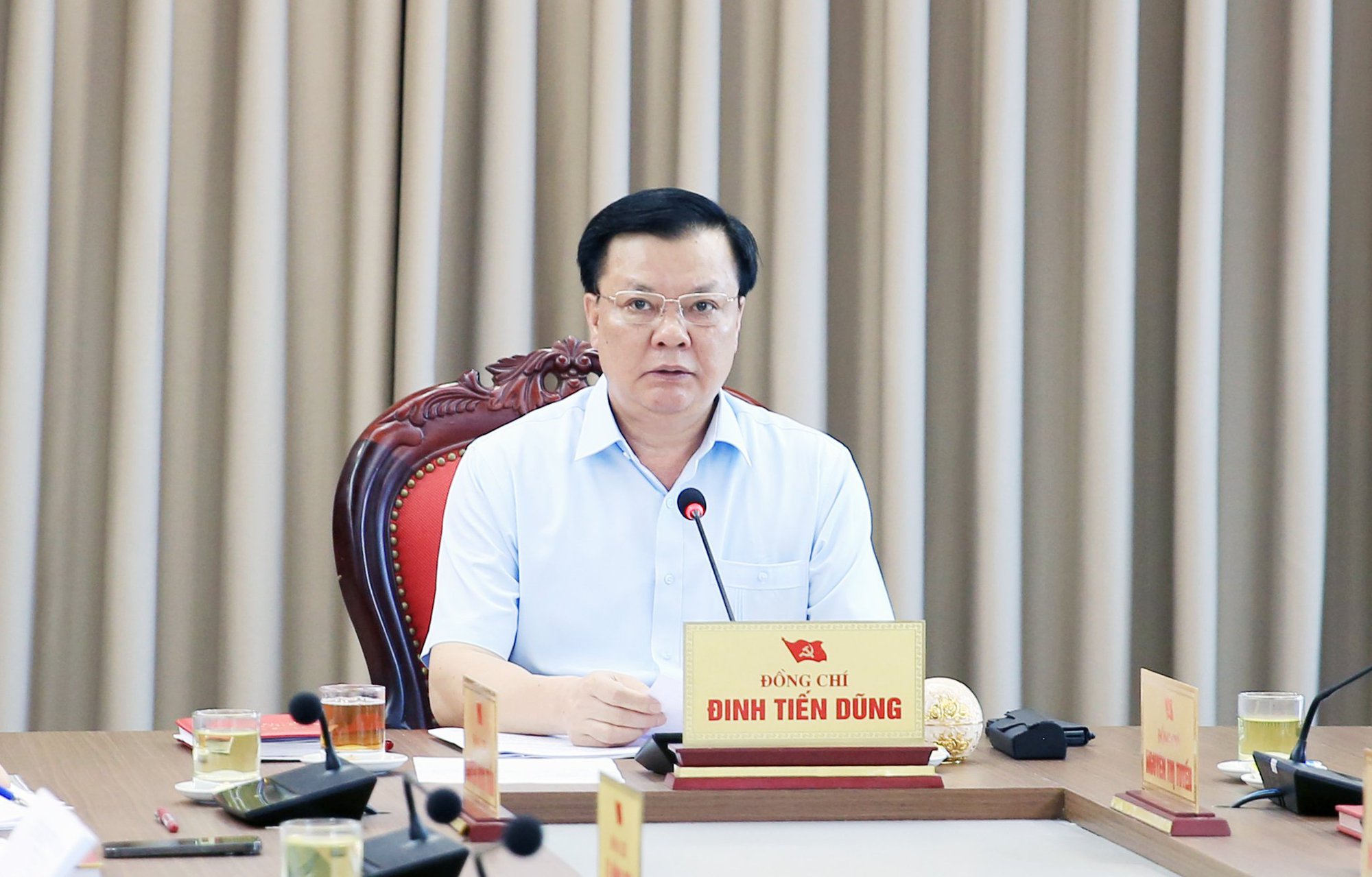 Hà Nội "vừa chạy, vừa xếp hàng" với dự án hơn 85.000 tỉ đồng