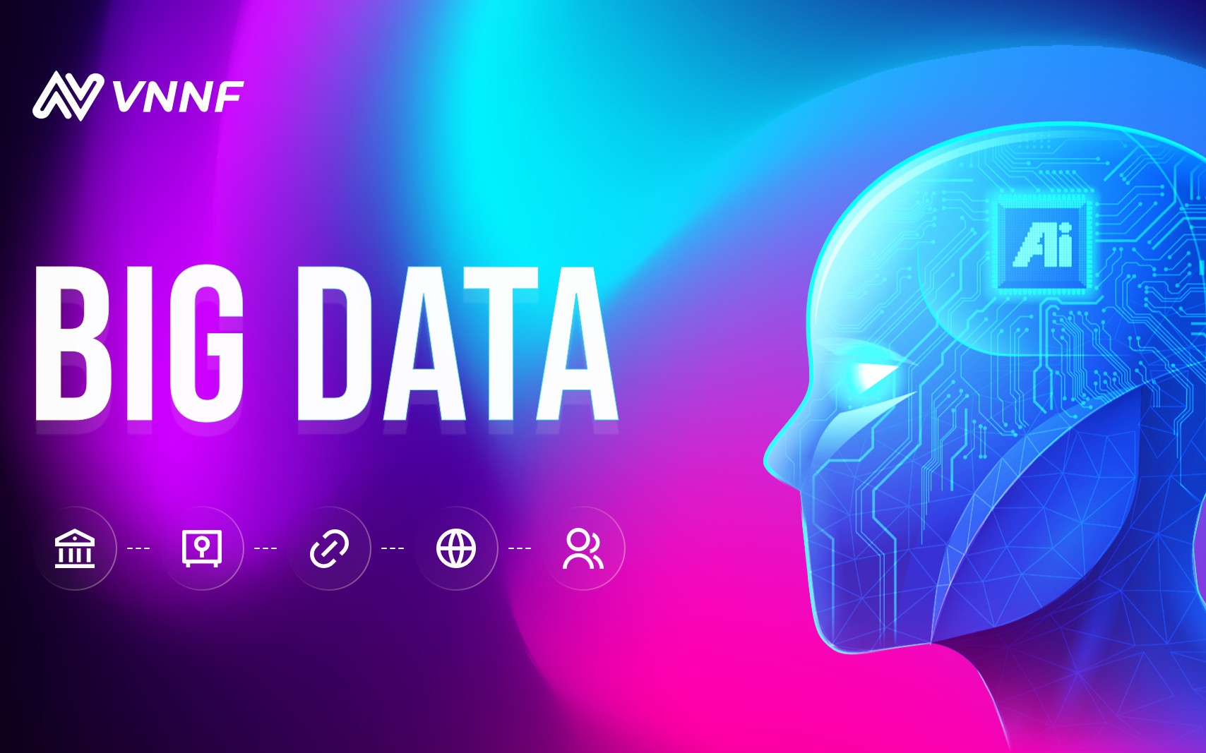VNNF - startup hỗ trợ quản lý tài chính với công nghệ máy học