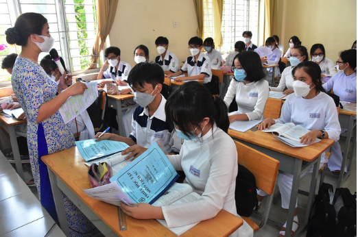 Quốc hội yêu cầu môn lịch sử có cả phần bắt buộc và lựa chọn
