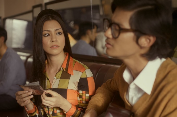 Nh&agrave; sản xuất Em v&agrave; Trịnh l&ecirc;n tiếng về vấn đề  hư cấu g&acirc;y tranh c&atilde;i trong phim - Ảnh 2.