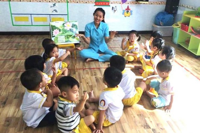 Nhiều giáo viên ở Hà Nội xin nghỉ việc, vì sao?