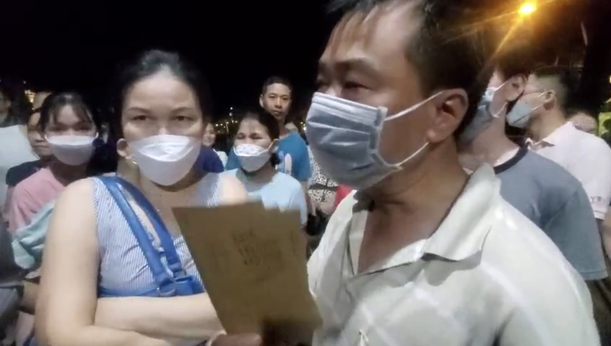 Ban tổ chức đ&ecirc;m nhạc Trịnh C&ocirc;ng Sơn xin lỗi về sự cố đ&aacute;ng tiếc - Ảnh 3.