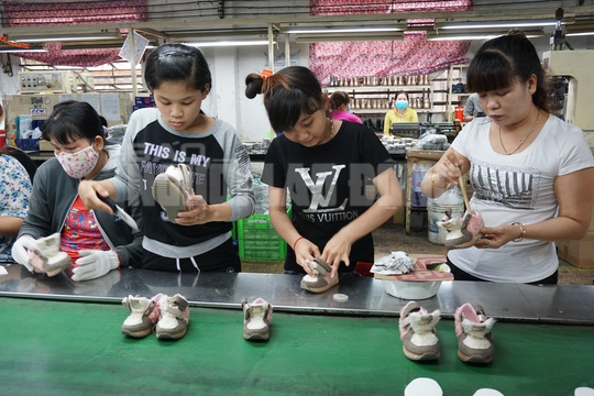 Ồ ạt r&uacute;t BHXH một lần: C&aacute;i người lao động cần th&igrave; kh&ocirc;ng sửa - Ảnh 1.