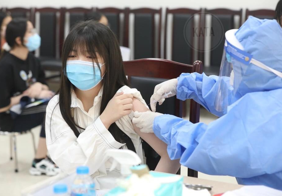 Tiêm vắc-xin Covid-19 mũi 4 có tác dụng thế nào?