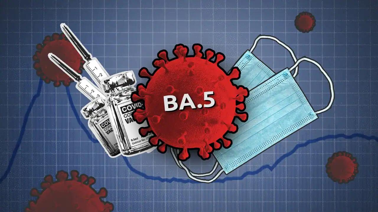 Điều gì xảy ra ở các nước bị BA.5 Omicron xâm nhập vài tuần qua?