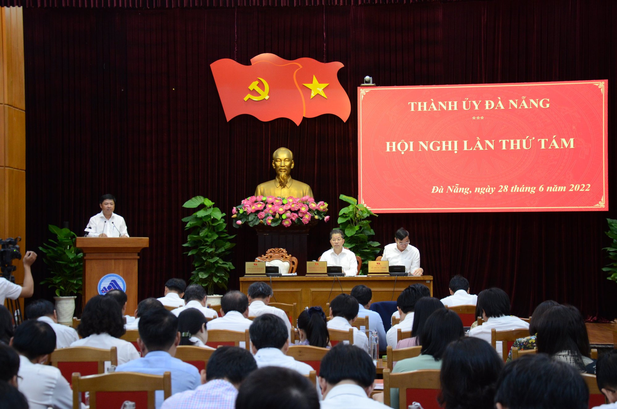 Đà Nẵng: Cán bộ, công chức xin nghỉ, thôi việc có xu hướng tăng