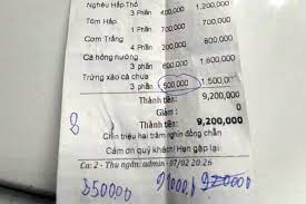 Thuốc đặc trị cho bệnh "chặt chém"