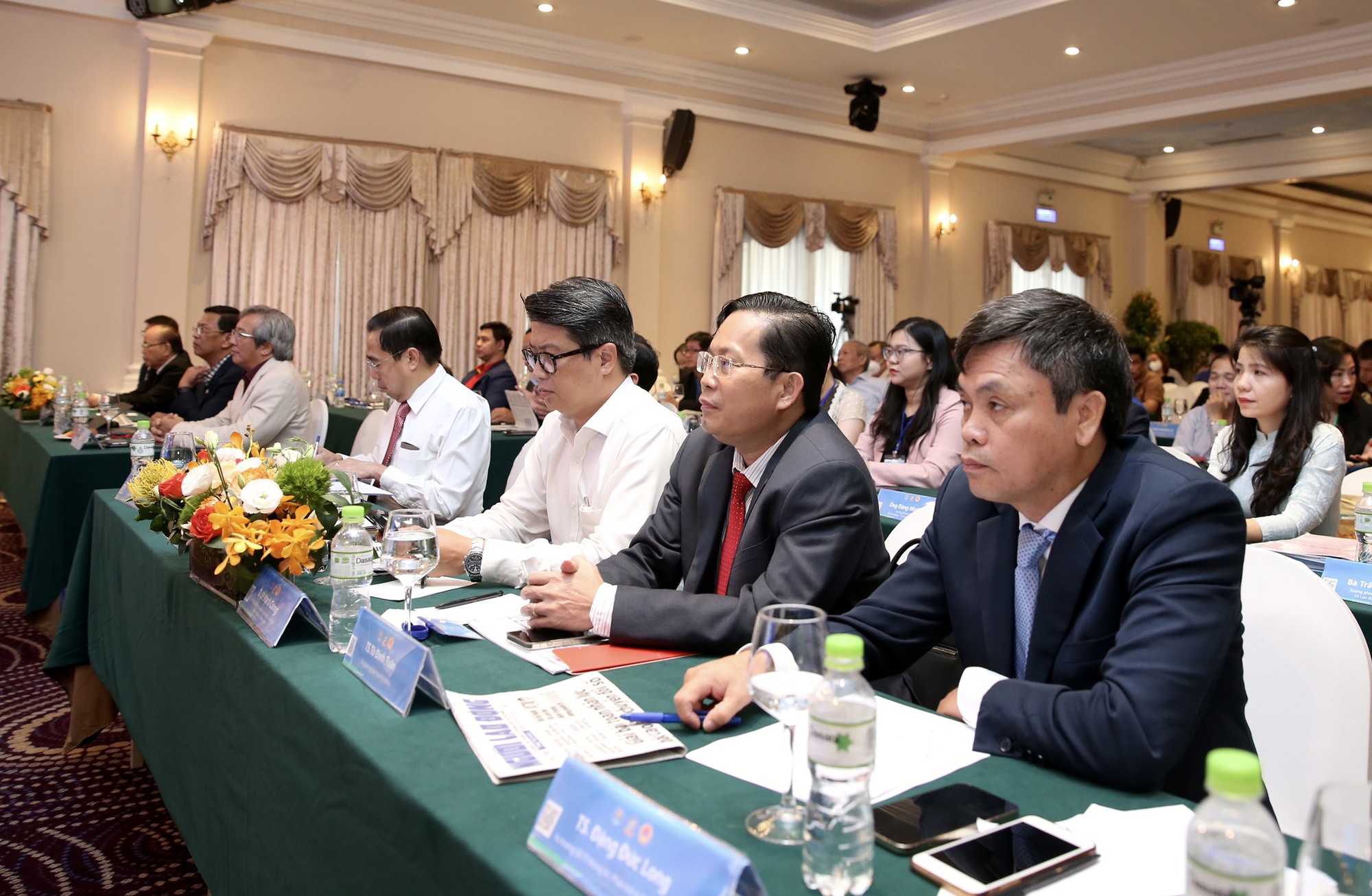 Vì sao TP HCM cần đưa nhân lực chất lượng cao đi xuất khẩu lao động?