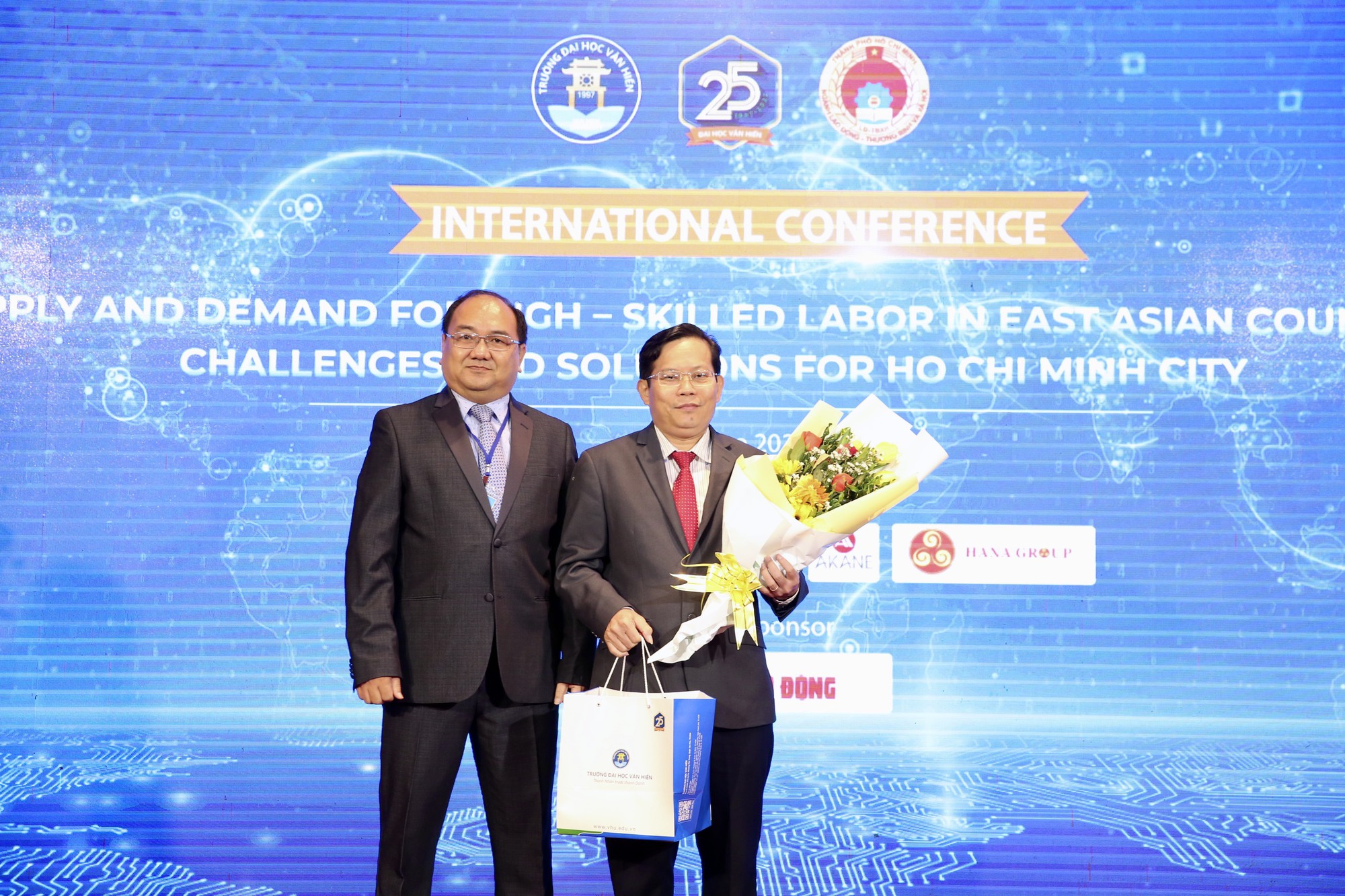 V&igrave; sao TP HCM cần đưa nh&acirc;n lực chất lượng cao đi xuất khẩu lao động? - Ảnh 2.