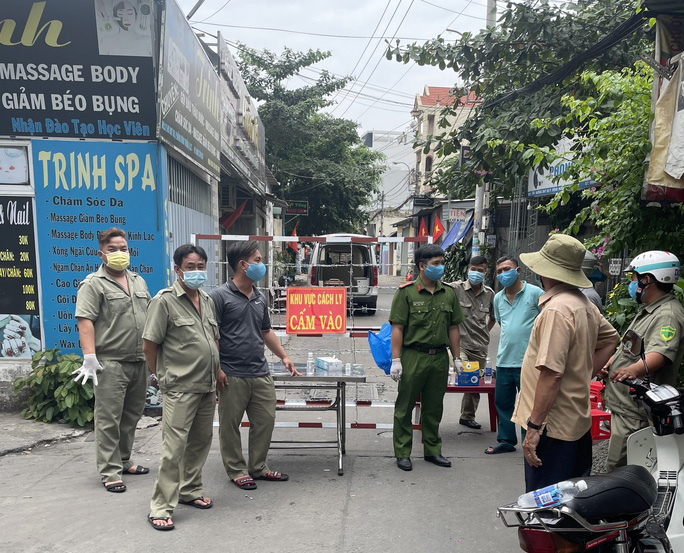 Thanh tra quận 12 phát hiện nhiều sai phạm ở 3 phường trên địa bàn