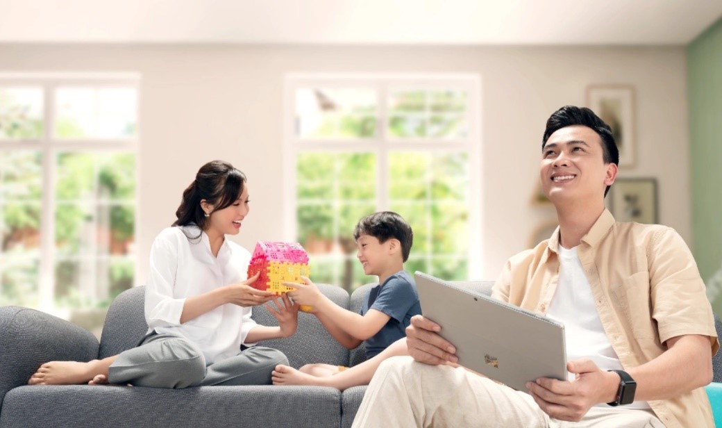Đăng ký BIDV SmartBanking - Rinh quà "đỉnh"