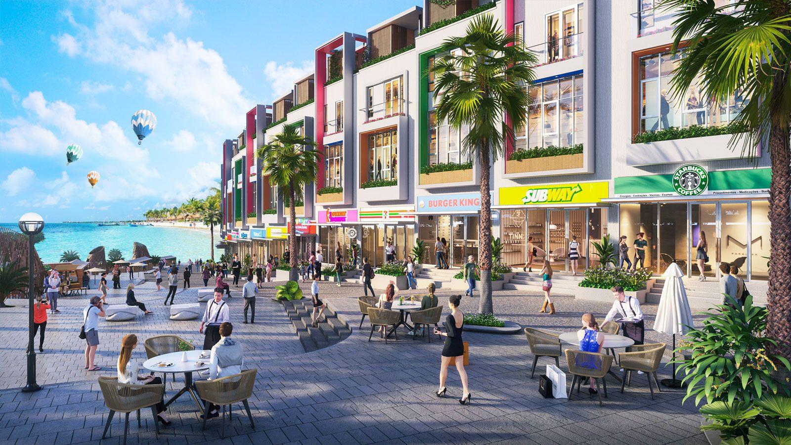 TP Phan Thiết đón đà phát triển với hệ thống hạ tầng “tỉ đô” - Ảnh 3.