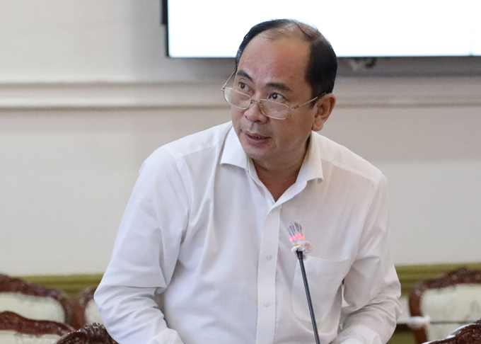 5 địa phương ở TP HCM có nguy cơ "dịch chồng dịch"