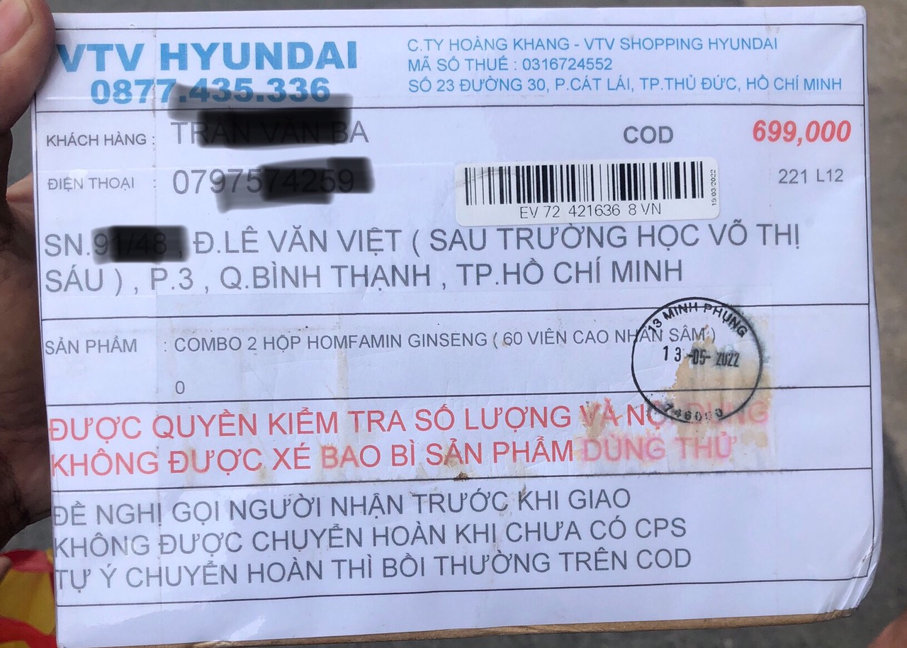 Một thủ đoạn lừa đảo mới "siêu" tinh vi