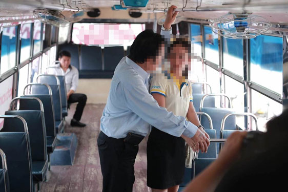 DỰ THẢO BỘ QUY TẮC PHÒNG, CHỐNG QUẤY RỐI TÌNH DỤC TẠI NƠI LÀM VIỆC: Càng chi tiết càng dễ nhận diện