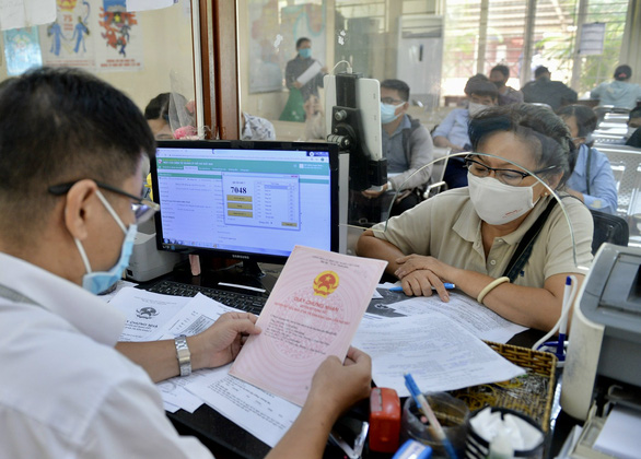Sổ tay: Rắc rối thuế chuyển nhượng nhà đất