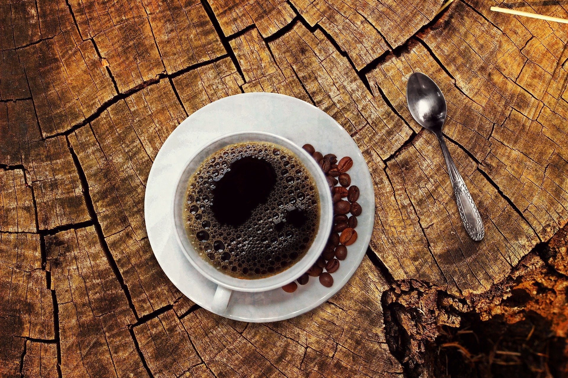Mối liên hệ đầy bất ngờ giữa uống cà phê và suy thận