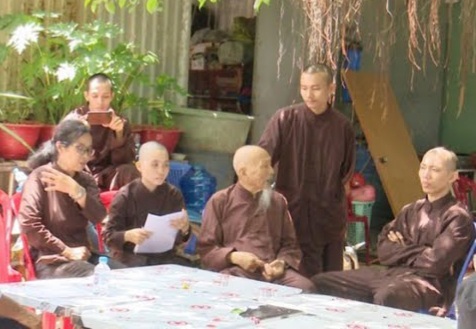 6 bị can ở “Tịnh thất Bồng Lai” bị đề nghị truy tố, tiếp tục điều tra thêm tội danh