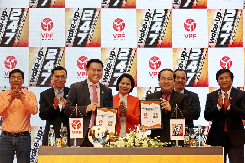 Li&ecirc;n tục g&acirc;y ấn tượng với loạt sự kiện khủng: Wake-up 247 liệu c&oacute; định chơi lớn h&egrave; n&agrave;y? - Ảnh 2.